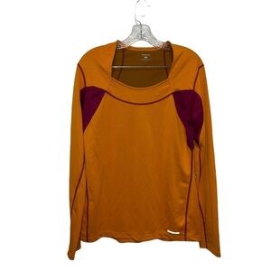 Patagonia Woman Top Size L